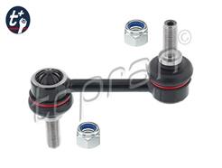 TOPRAN 820 616 Spodný guľový čap