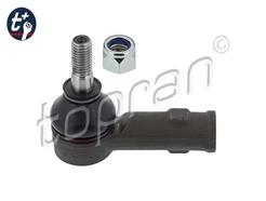 TOPRAN 102 612 Spodný guľový čap