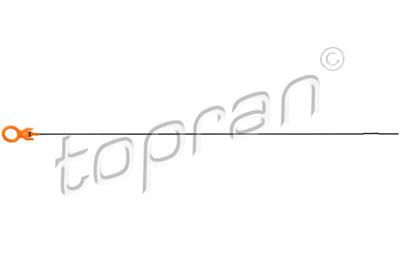 TOPRAN 114 962 Číslo výrobce: 114 962 001. EAN: 1101200000018.