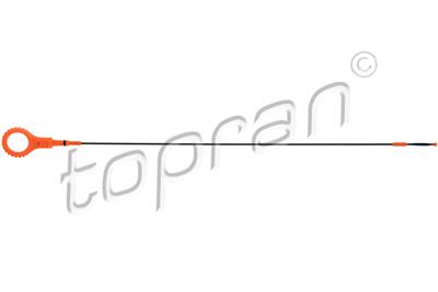TOPRAN 115 412 Číslo výrobce: 115 412 001. EAN: 1089210000016.