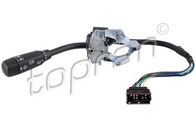 TOPRAN 400 523 Číslo výrobce: 400 523 001. EAN: 5400140000017.