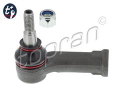 TOPRAN 107 529 Spodný guľový čap