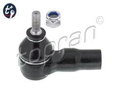 TOPRAN 720 430 Spodný guľový čap