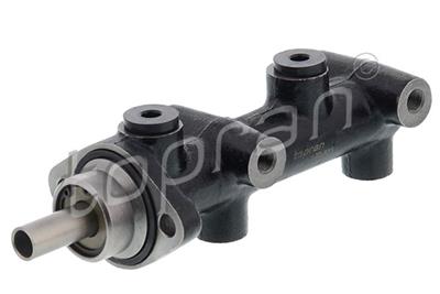 TOPRAN 102 633 Číslo výrobce: 102 633 001. EAN: 6110320000018.