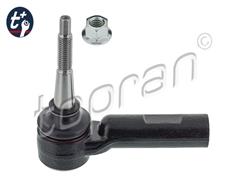 TOPRAN 207 747 Spodný guľový čap