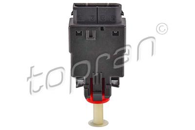 TOPRAN 500 498 Číslo výrobce: 500 498 001. EAN: 6131830000480.