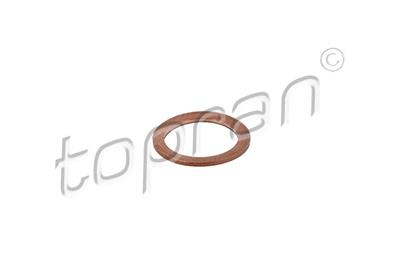 TOPRAN 208 316 Číslo výrobce: 208 316 001. EAN: 1127790000108.