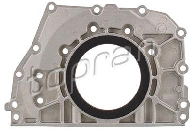 TOPRAN 114 531 Číslo výrobce: 114 531 001. EAN: 1115340000012.