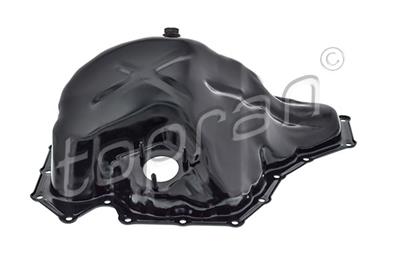 TOPRAN 115 123 Číslo výrobce: 115 123 001.