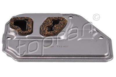 TOPRAN 113 401 Číslo výrobce: 113 401 001. EAN: 4063926141895.