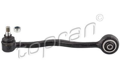 TOPRAN 500 118 Číslo výrobce: 500 118 001. EAN: 3112270000011.