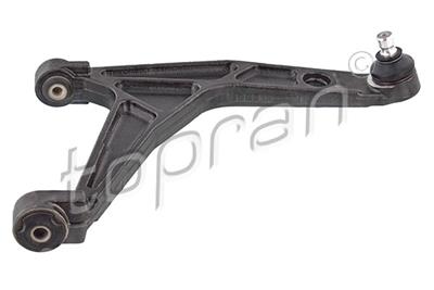 TOPRAN 720 757 Číslo výrobce: 720 757 001. EAN: 3521370000010.