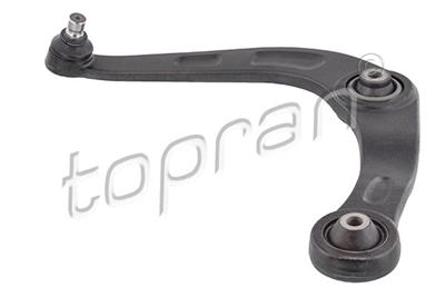 TOPRAN 720 209 Číslo výrobce: 720 209 001. EAN: 4063926187541.
