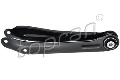 TOPRAN 502 257 Číslo výrobce: 502 257 001. EAN: 4063926090940.