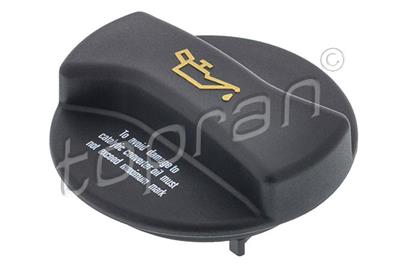 TOPRAN 111 125 Číslo výrobce: 111 125 001. EAN: 1035120000011.