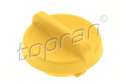 TOPRAN 205 210 Číslo výrobce: 205 210 001. EAN: 6500900000017.