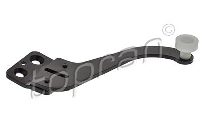 TOPRAN 115 534 Číslo výrobce: 115 534 001. EAN: 1080940000017.