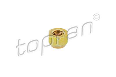 TOPRAN 723 404 Číslo výrobce: 723 404 001. EAN: 4063926261296.