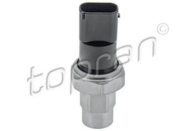 TOPRAN 502 519 Číslo výrobce: 502 519 001. EAN: 1110380000015.