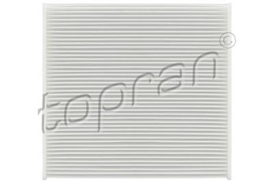 TOPRAN 304 213 Číslo výrobce: 304 213 001. EAN: 1130500000015.