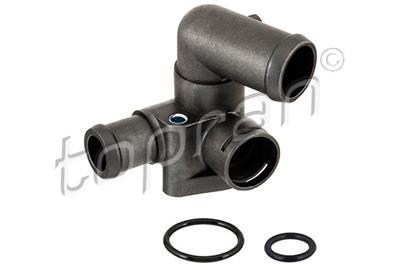 TOPRAN 108 192 Číslo výrobce: 108 192 001. EAN: 1211370000012.