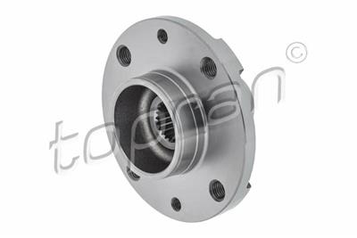 TOPRAN 700 631 Číslo výrobce: 700 631 001. EAN: 7707190000010.