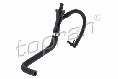 TOPRAN 502 534 Číslo výrobce: 502 534 001. EAN: 4063926088701.