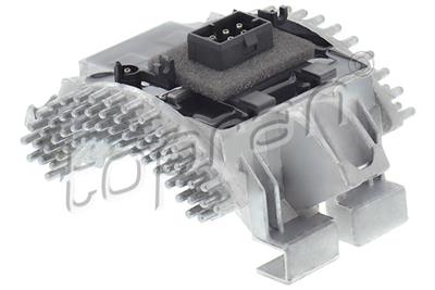 TOPRAN 501 587 Číslo výrobce: 501 587 001. EAN: 6411890000010.