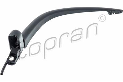 TOPRAN 701 053 Číslo výrobce: 701 053 001. EAN: 1140260000019.