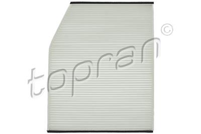 TOPRAN 304 333 Číslo výrobce: 304 333 001. EAN: 1102080000013.