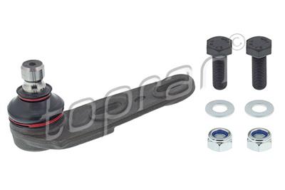 TOPRAN 104 206 Číslo výrobce: 104 206 001. EAN: 4074470000088.