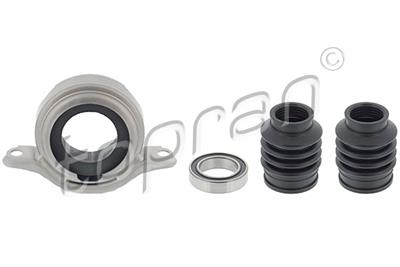 TOPRAN 116 086 Číslo výrobce: 116 086 001.