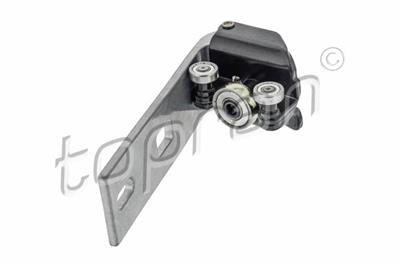 TOPRAN 304 590 Číslo výrobce: 304 590 001. EAN: 1093820000014.