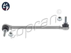 TOPRAN 408 366 Spodný guľový čap