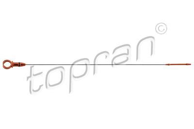 TOPRAN 723 536 Číslo výrobce: 723 536 001. EAN: 1166040000017.