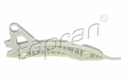 TOPRAN 502 625 Číslo výrobce: 502 625 001. EAN: 1159240000017.