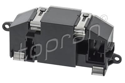 TOPRAN 116 618 Číslo výrobce: 116 618 001. EAN: 1230600000080.