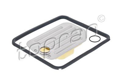 TOPRAN 115 996 Číslo výrobce: 115 996 001. EAN: 1182620000017.