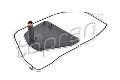 TOPRAN 116 001 Číslo výrobce: 116 001 001. EAN: 1182720000016.