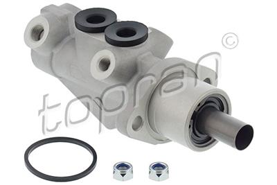 TOPRAN 701 232 Číslo výrobce: 701 232 001. EAN: 1141390000016.