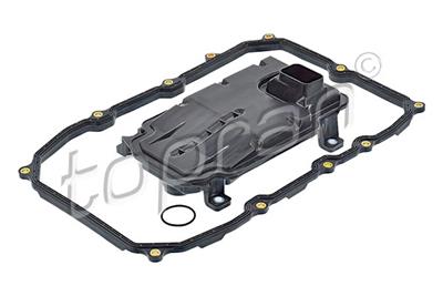 TOPRAN 116 006 Číslo výrobce: 116 006 001. EAN: 1182770000011.