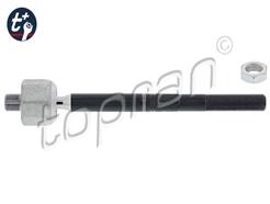 TOPRAN 115 894 Spodný guľový čap