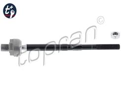 TOPRAN 208 559 Spodný guľový čap