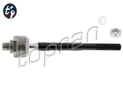 TOPRAN 701 481 Spodný guľový čap