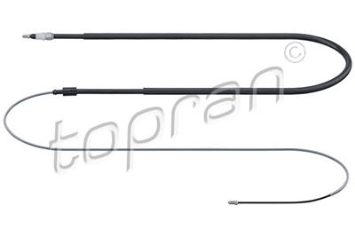 TOPRAN 723 559 Číslo výrobce: 723 559 001. EAN: 1175430000018.