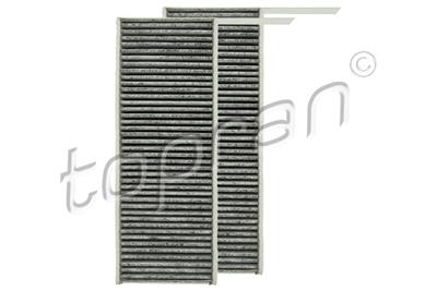 TOPRAN 723 087 Číslo výrobce: 723 087 001. EAN: 1143780000019.