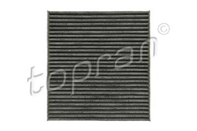 TOPRAN 600 096 Číslo výrobce: 600 096 001. EAN: 1178870000013.