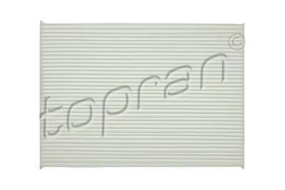 TOPRAN 701 562 Číslo výrobce: 701 562 001. EAN: 1181840000012.