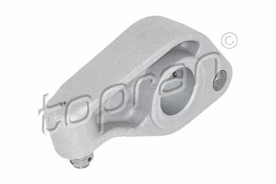 TOPRAN 304 806 Číslo výrobce: 304 806 001. EAN: 4063926076418.