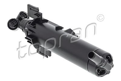 TOPRAN 116 227 Číslo výrobce: 116 227 001. EAN: 1192780000017.